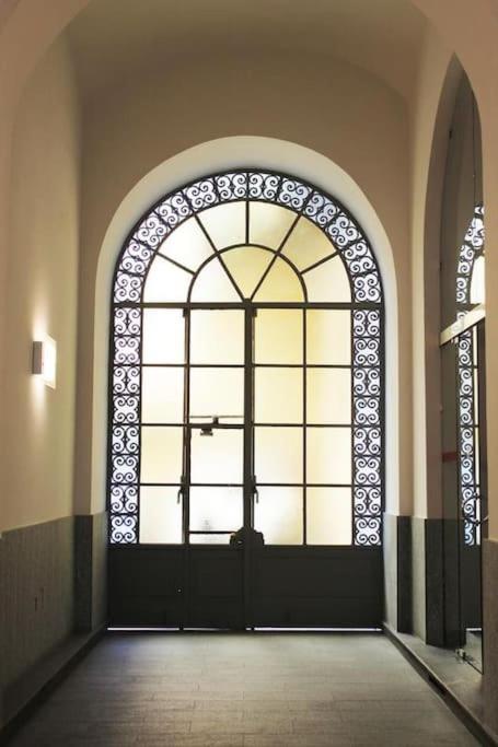 Santa Chiara Suite Turín Exterior foto