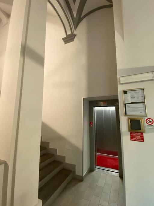 Santa Chiara Suite Turín Exterior foto