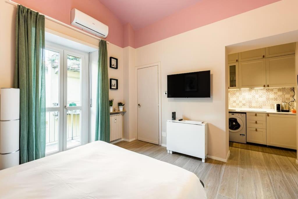 Santa Chiara Suite Turín Exterior foto