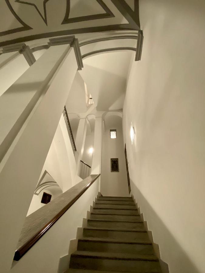 Santa Chiara Suite Turín Exterior foto
